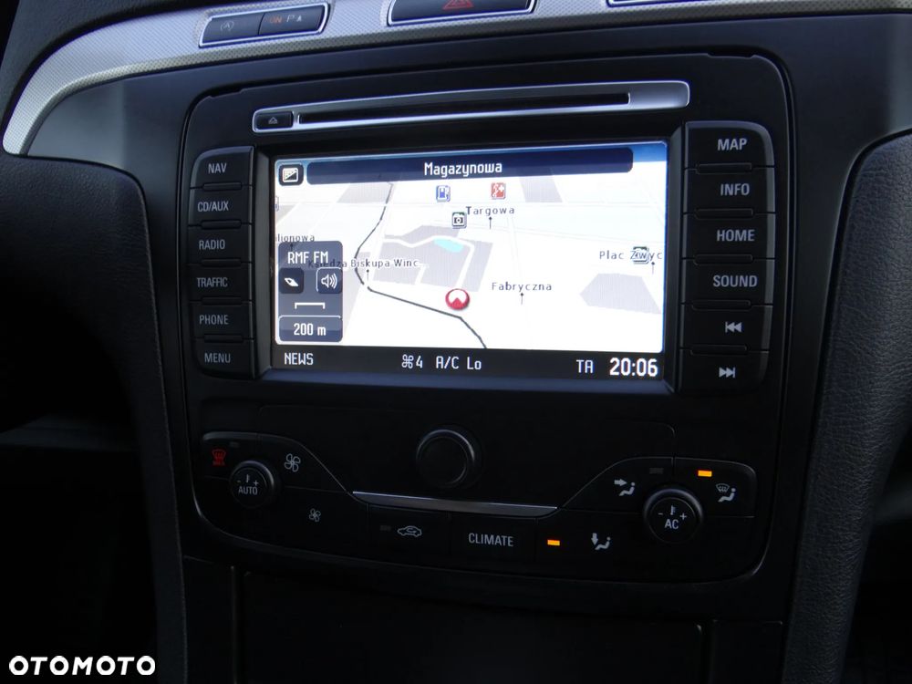Ford S-Max 1.6 TDCi DPF Start Stopp System Trend - 39