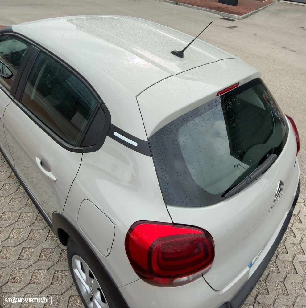 Citroën C3 - 7