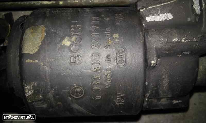 MOTOR ARRANQUE JEEP GRAND CHEROKEE II 1999 -0001223004 - 4