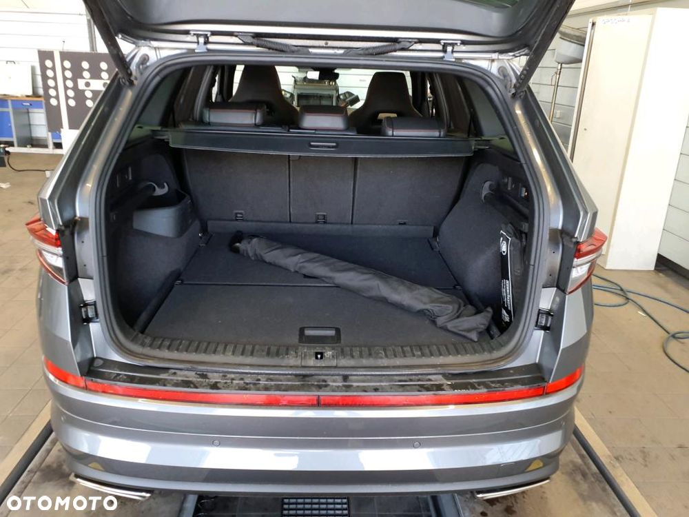 Skoda Kodiaq 2.0 TSI 4x4 DSG RS - 20
