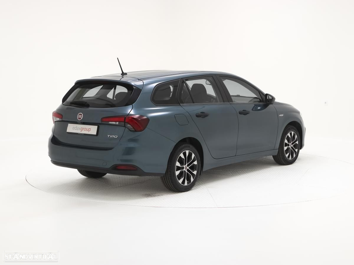 Fiat Tipo Station Wagon 1.0 GSE T3 City Life - 3