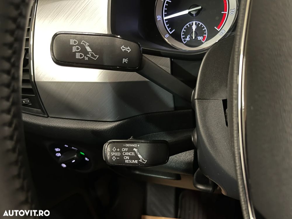 Skoda Kodiaq 1.5 TSI Ambition - 28