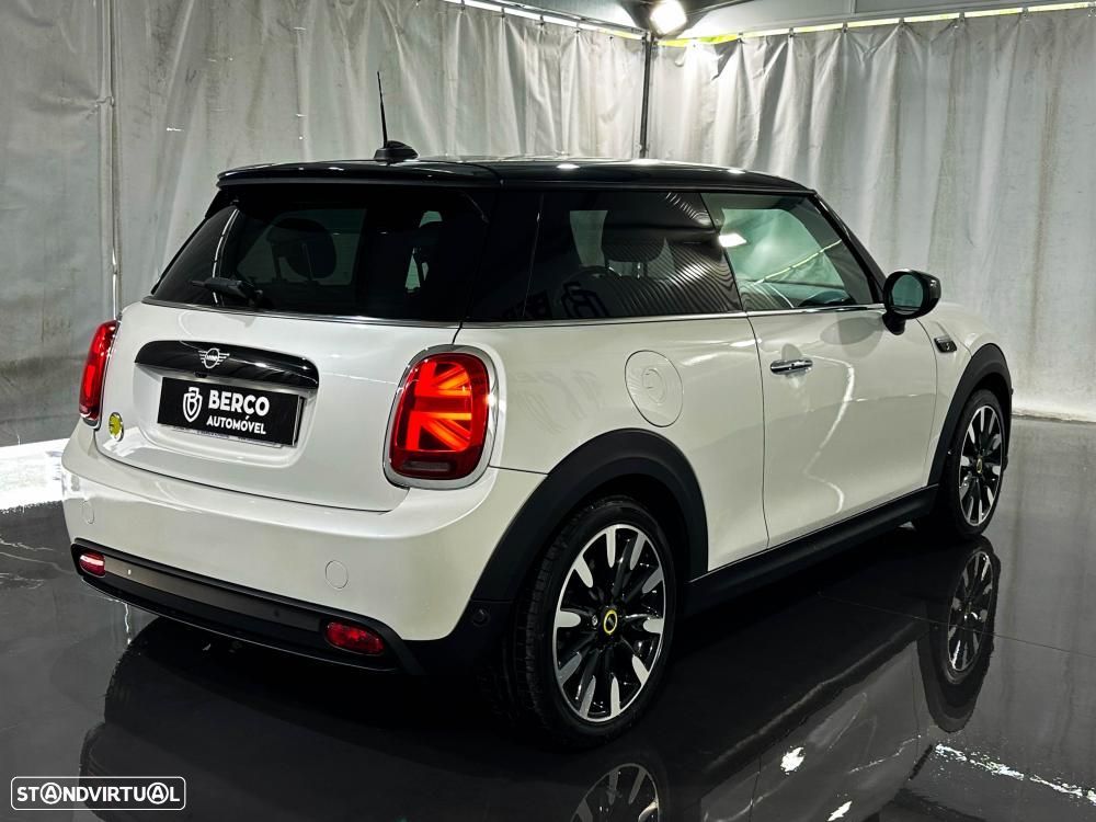 MINI 3 Portas Cooper SE Premium Classic - 5