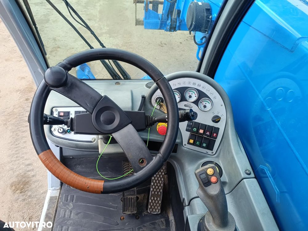 Terex GTH-3518 R - 15