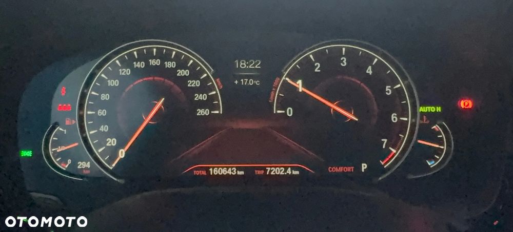BMW Seria 5 530i xDrive M Sport sport - 26