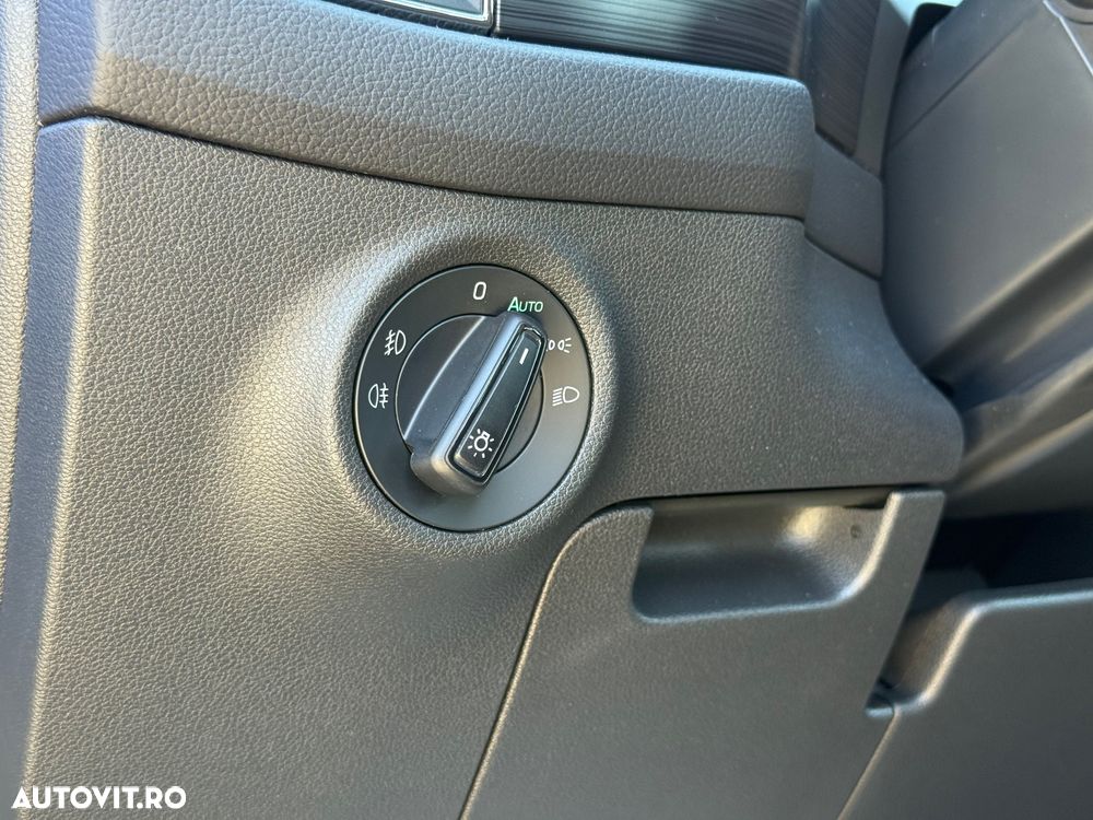 Skoda Kodiaq 2.0 TDI 4X4 DSG Ambition - 21