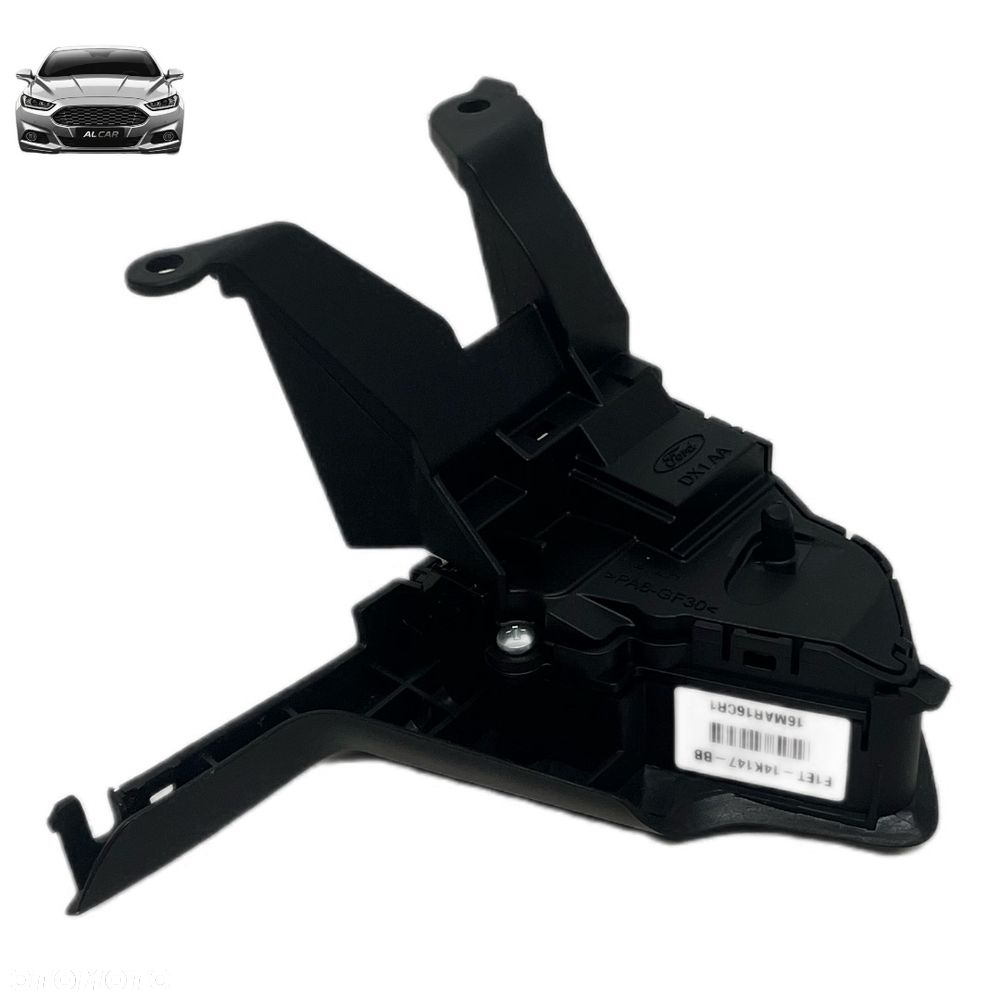 PRZYCISKI KIEROWNICY MULTIFUNKCJA FORD FOCUS MK3 LIFT - 2