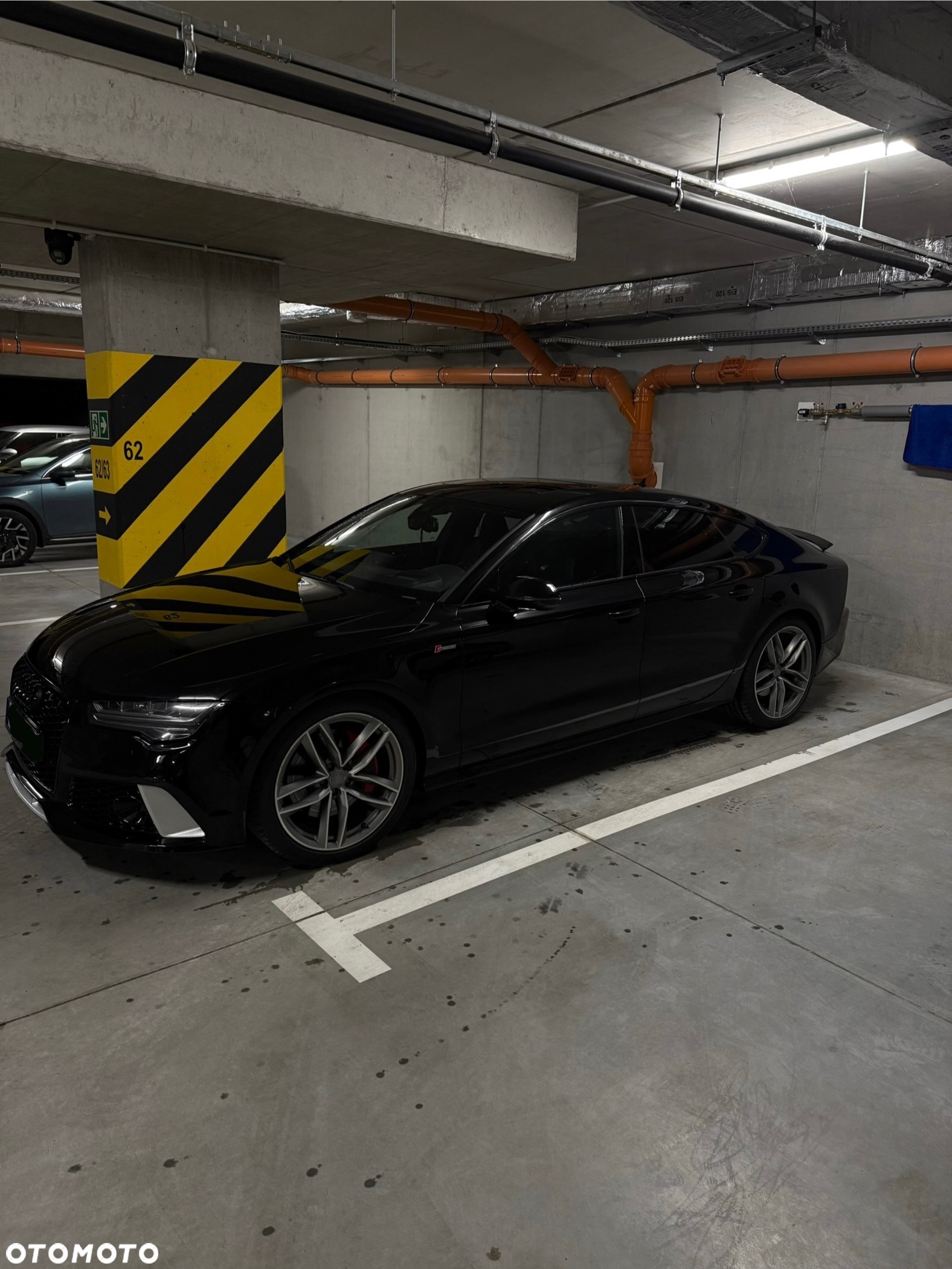 Audi A7 - 5