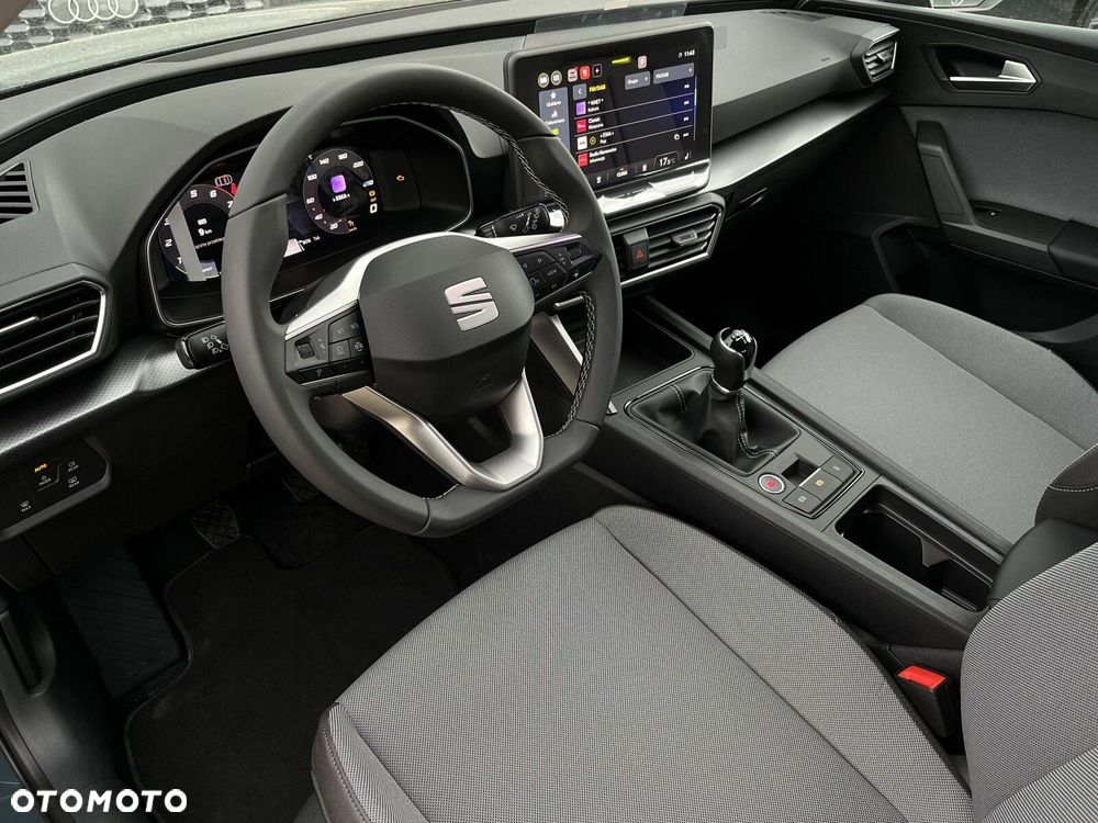 Seat Leon - 22