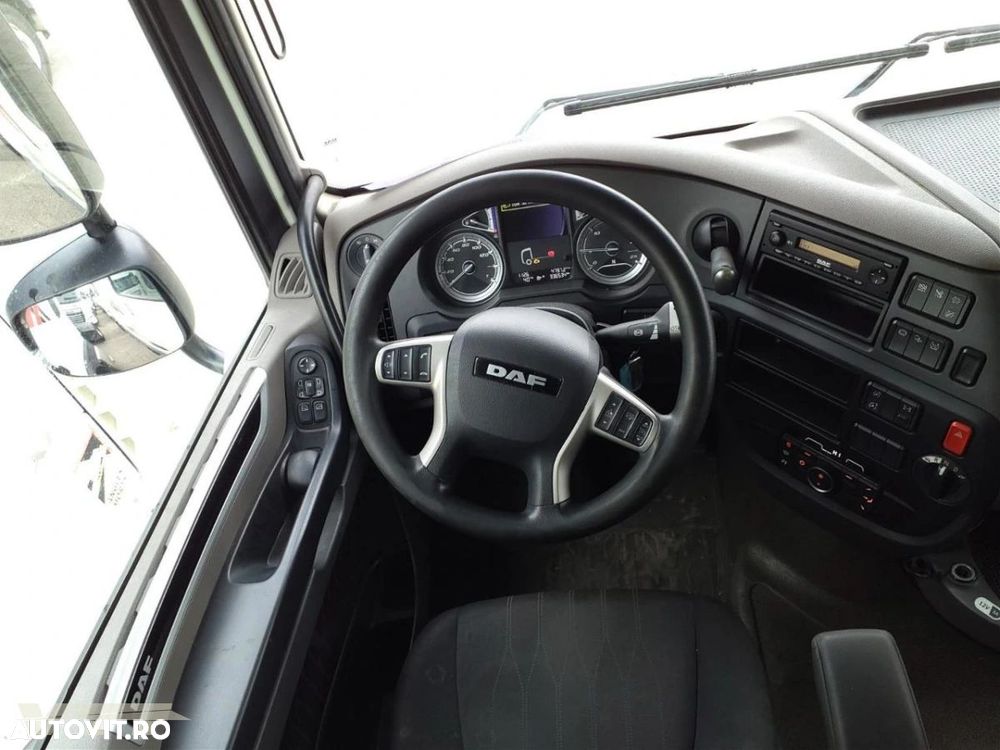 DAF XF 480FT - 6