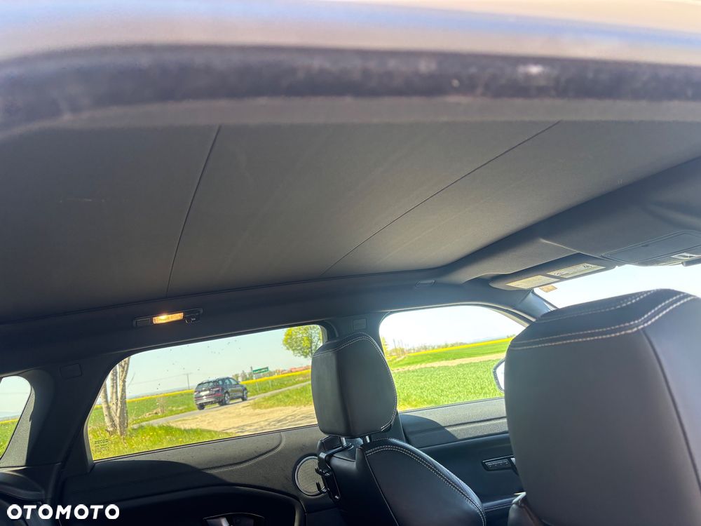 Land Rover Range Rover Evoque - 16