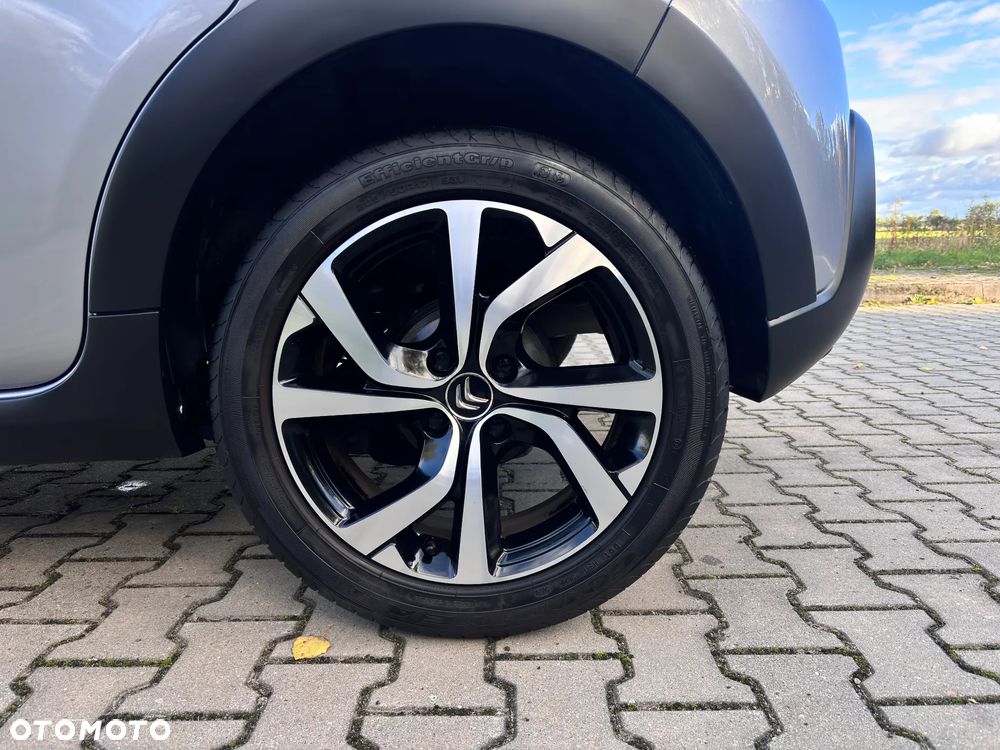 Citroën C3 1.2 PureTech Max - 11