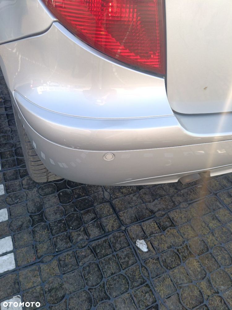 Mercedes-Benz Klasa A - 5