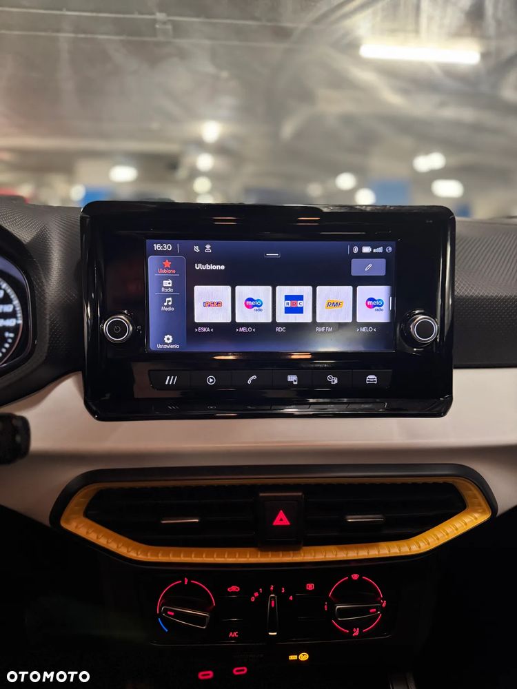 Seat Ibiza 1.0 TSI GPF Full LED S&S - 11