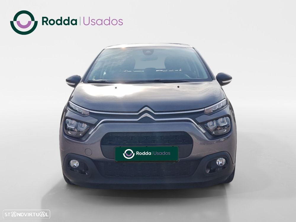 Citroën C3 1.2 PureTech Plus - 2