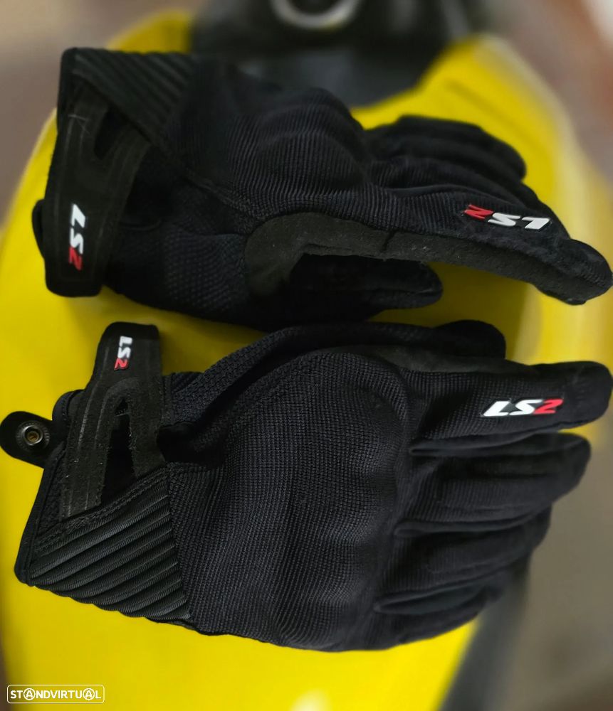 Super Soco TC MAX - 7