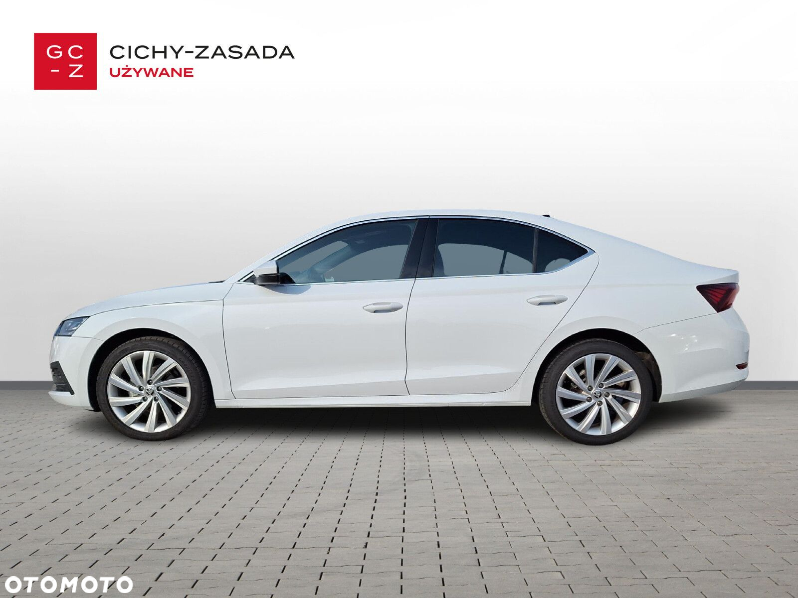 Skoda Octavia 2.0 TDI Style DSG - 2
