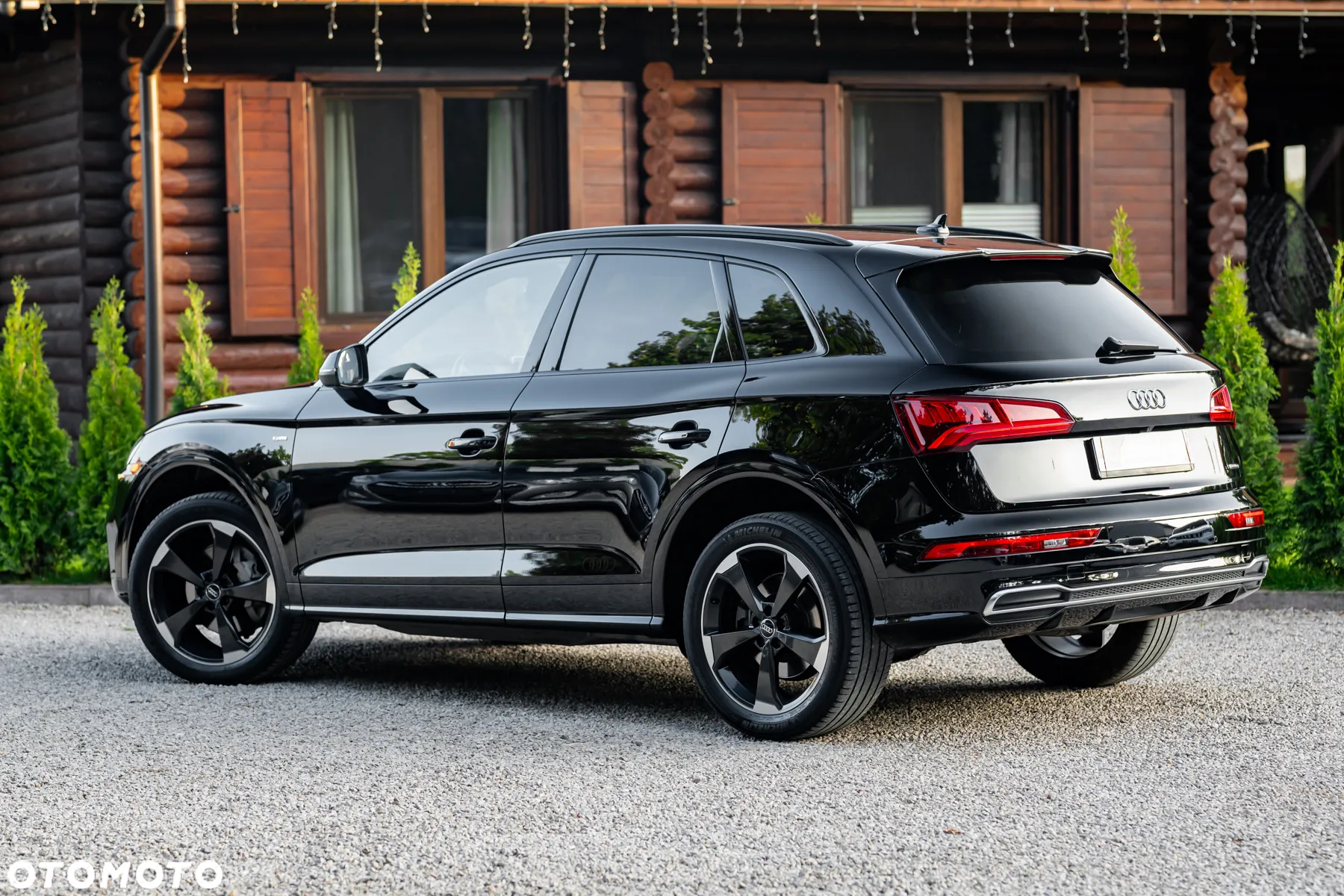 Audi Q5 2.0 TDI quattro S tronic sport - 14