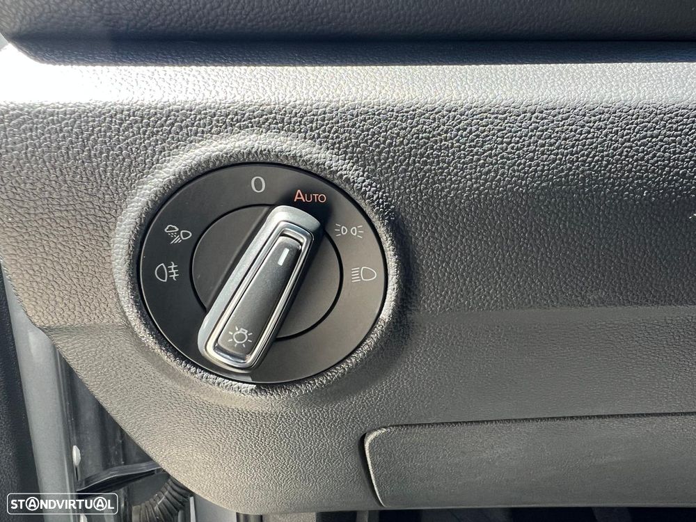 VW T-Roc 2.0 TDI Style - 17