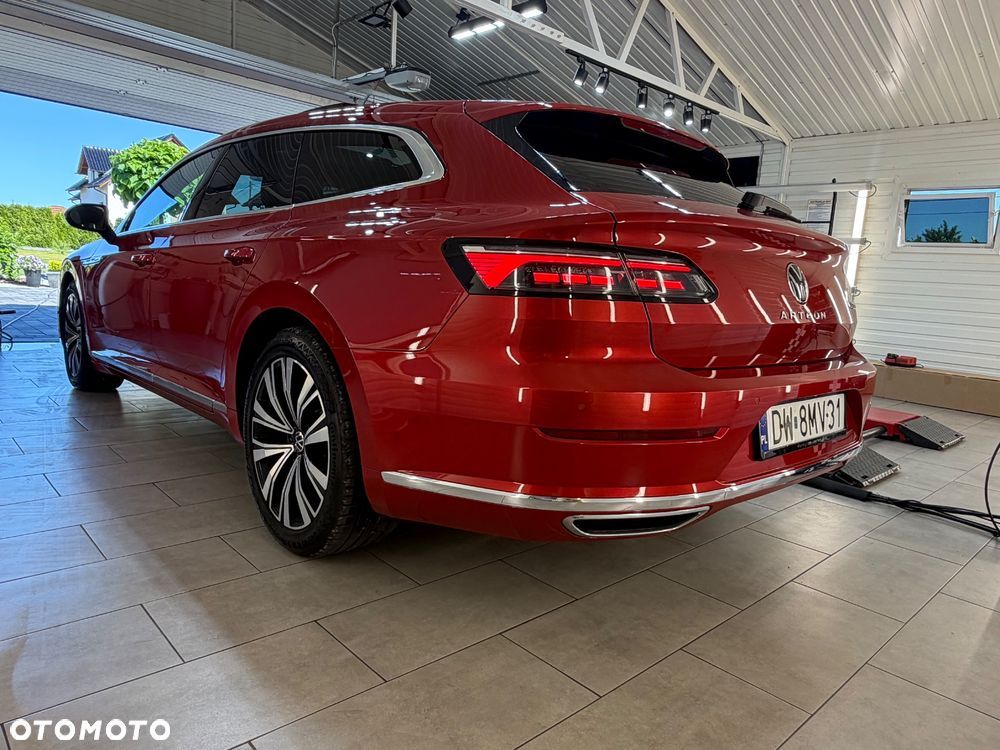 Volkswagen Arteon Shooting Brake 2.0 TSI Elegance DSG - 13
