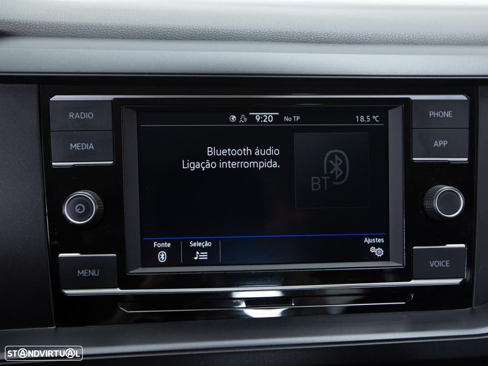 VW Polo 1.0 - 22