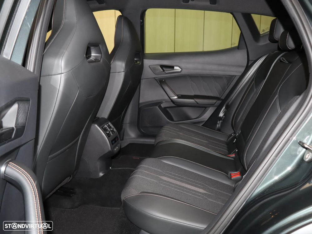 Cupra Formentor 1.4 e-Hybrid Sport DSG - 15