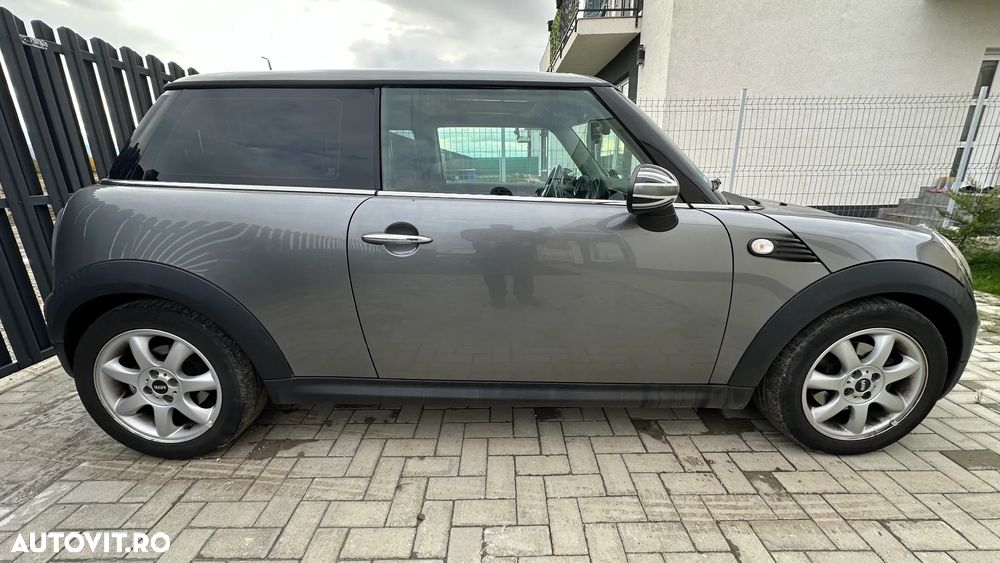 Mini ONE Standard - 6