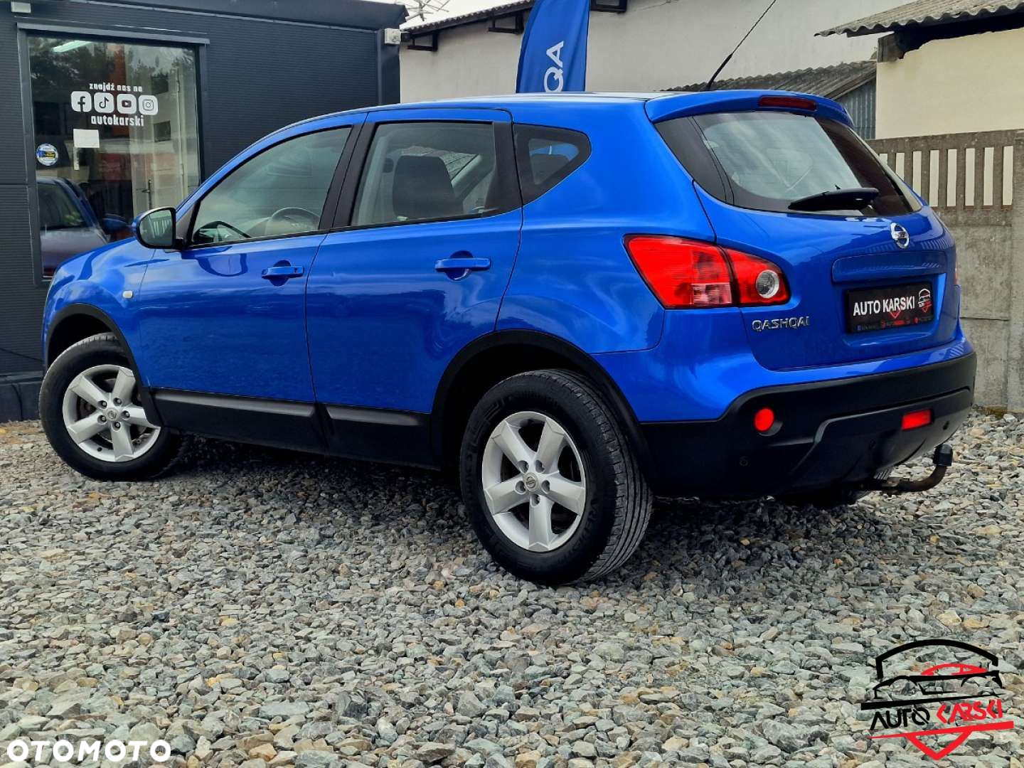 Nissan Qashqai - 18