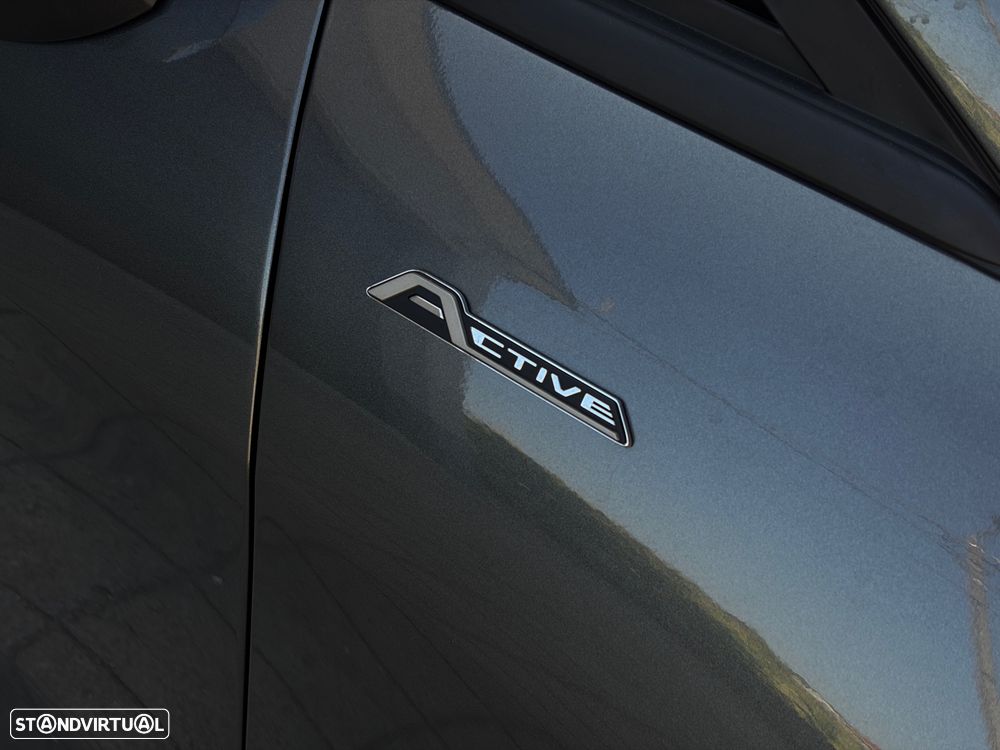 Ford Fiesta 1.0 EcoBoost Active - 9