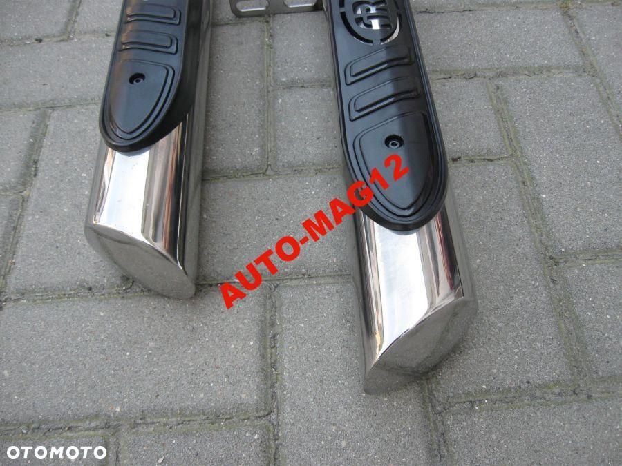 ORUROWANIE BOKI RURY HYUNDAI TUCSON 2015 - 3