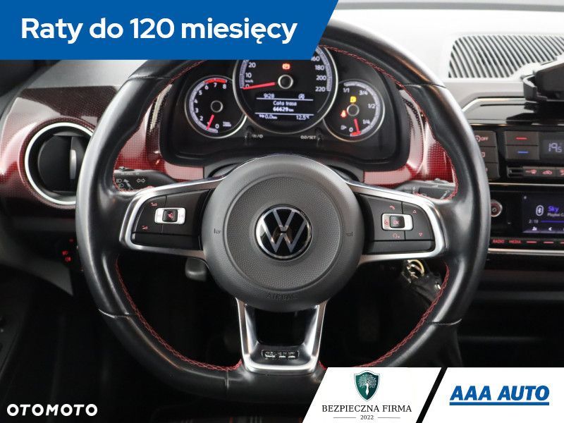 Volkswagen up! - 16