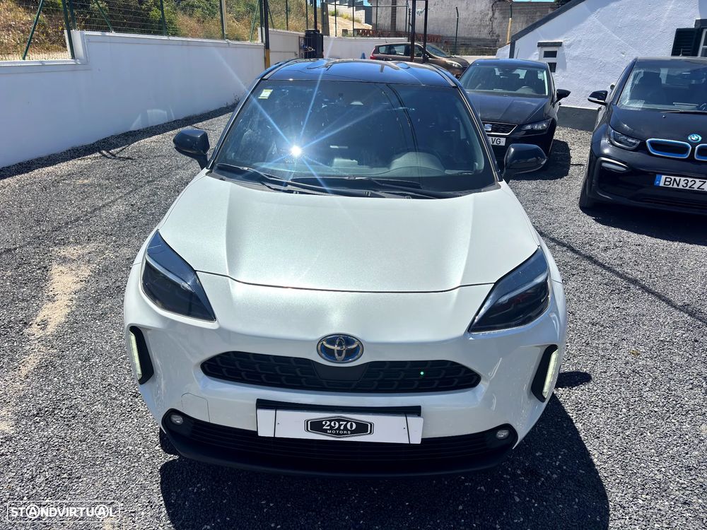 Toyota Yaris Cross 1.5 HDF Square Collection - 6