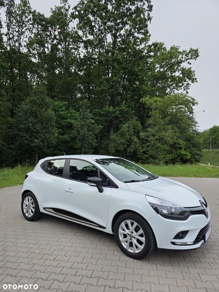 Renault Clio 0.9 TCe Winter Edition - 4