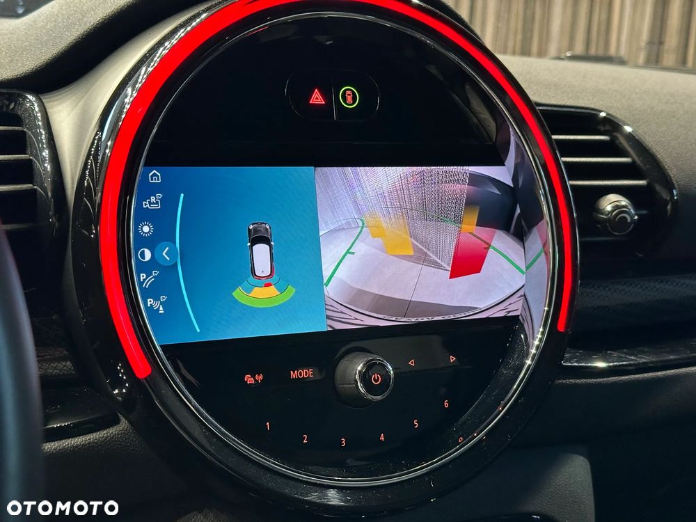 MINI Clubman Cooper S - 18