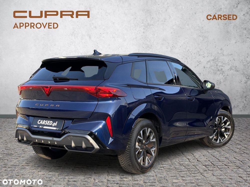 Cupra Terramar - 6