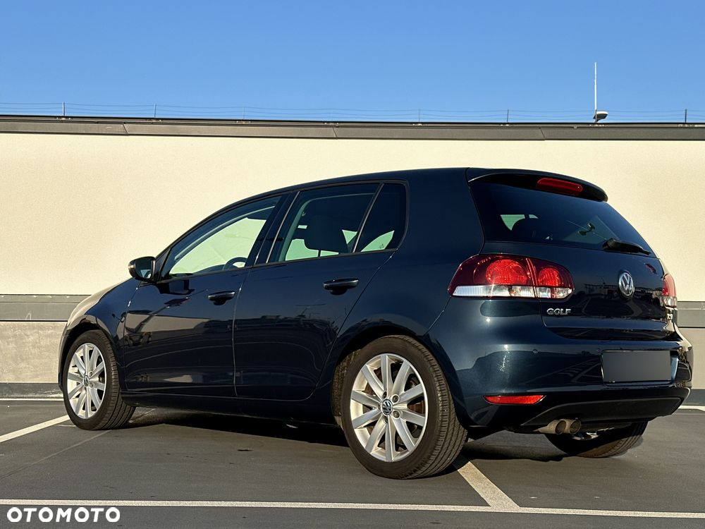 Volkswagen Golf VI 1.4 TSI Highline - 7