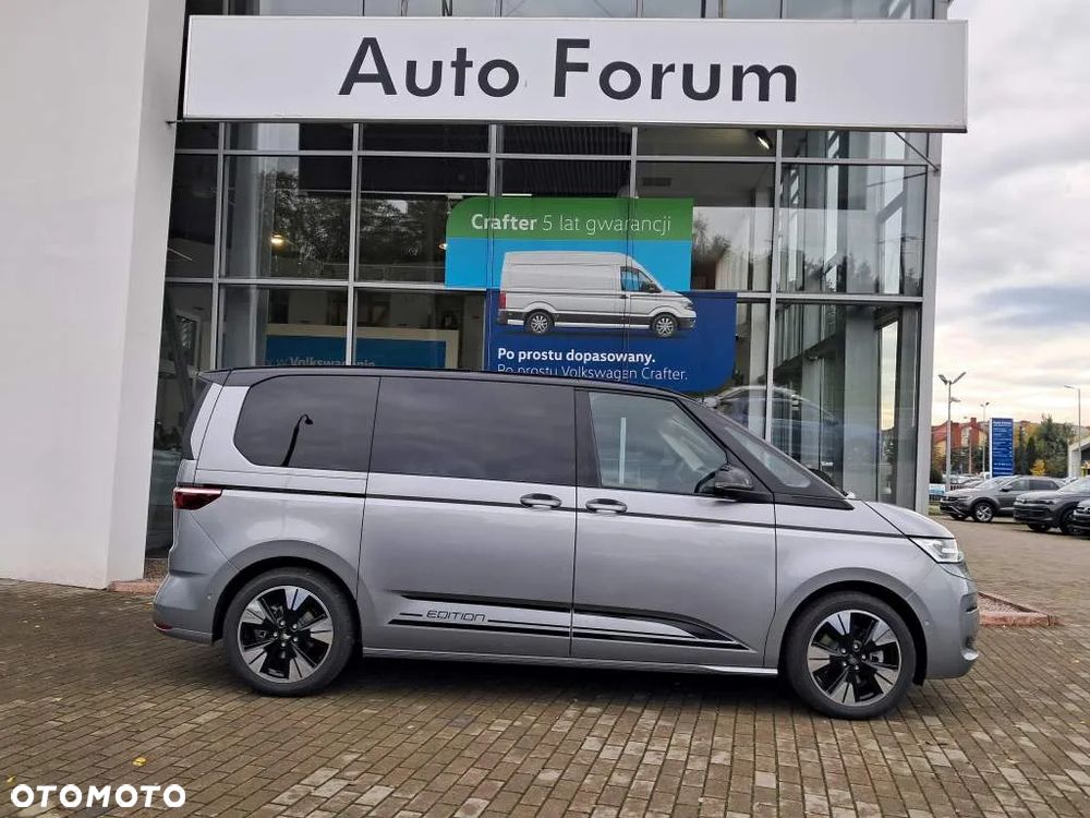Volkswagen Multivan 2.0 TDI L1 Edition DSG - 5