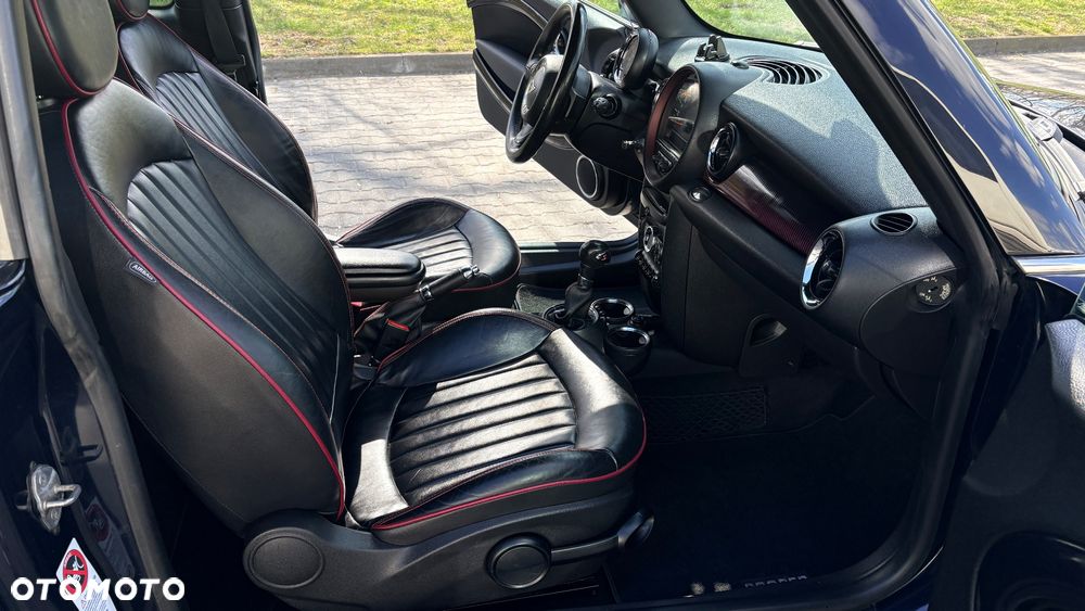 MINI Clubman Cooper SD Hampton - 25