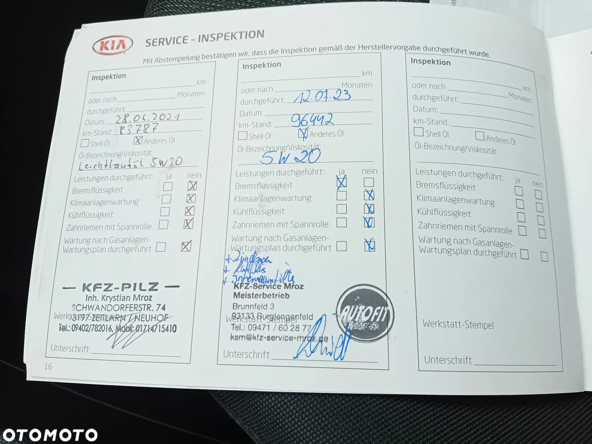 Kia Picanto 1.0 Attract - 15
