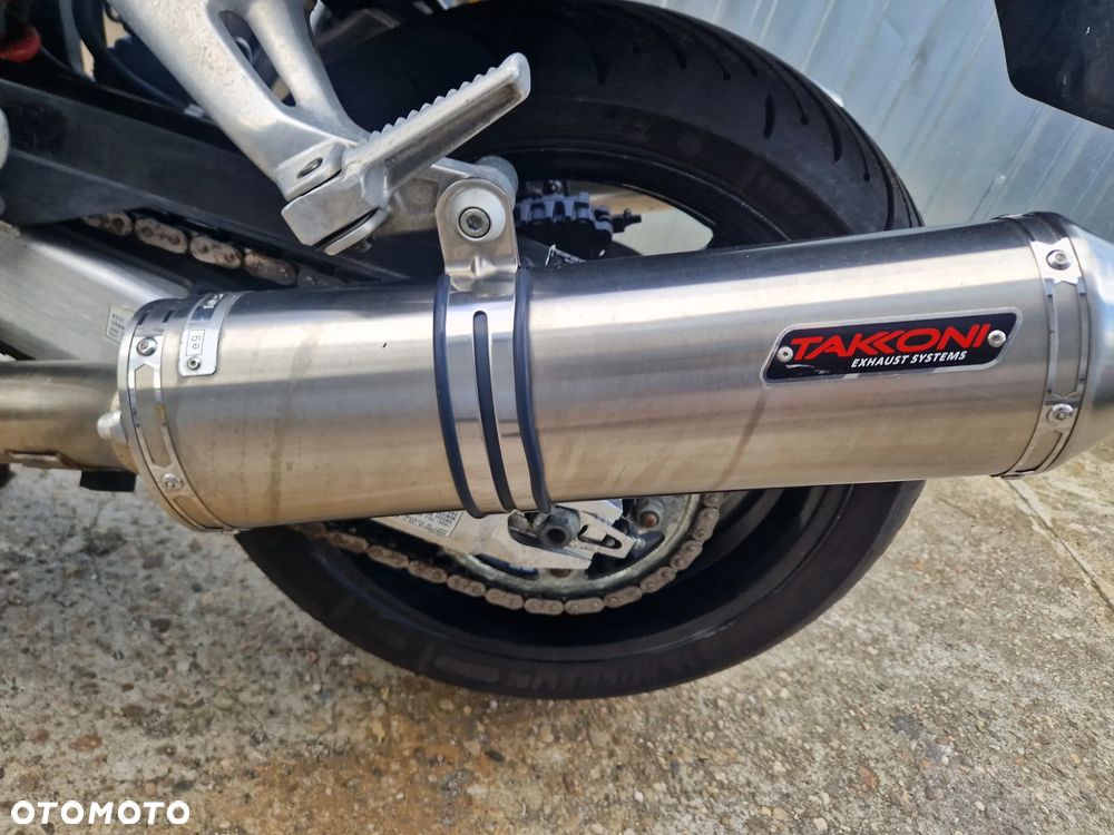 Honda CBR - 25