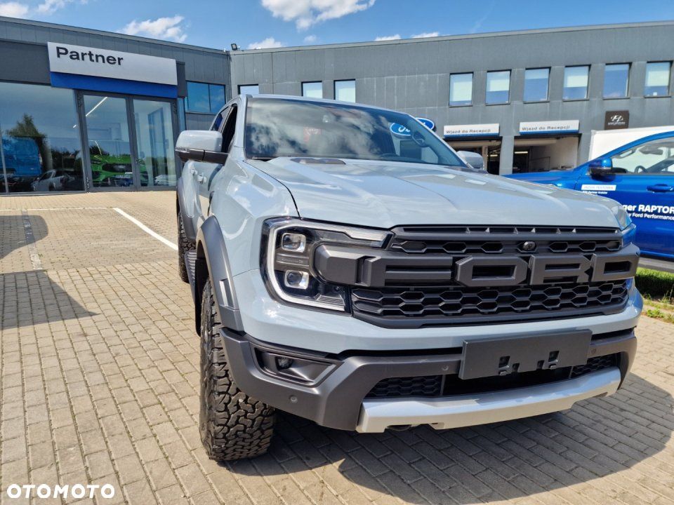 Ford Ranger - 6