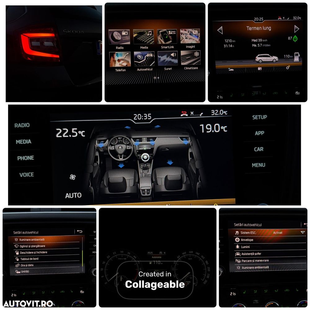 Skoda Octavia - 20