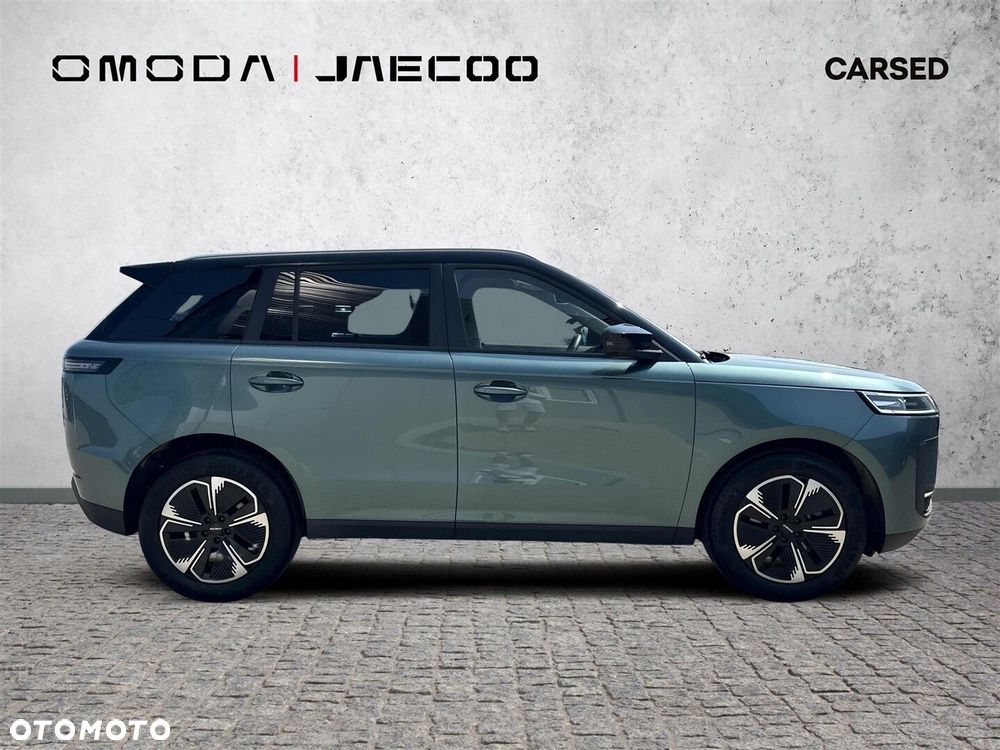 Jaecoo 5 - 5