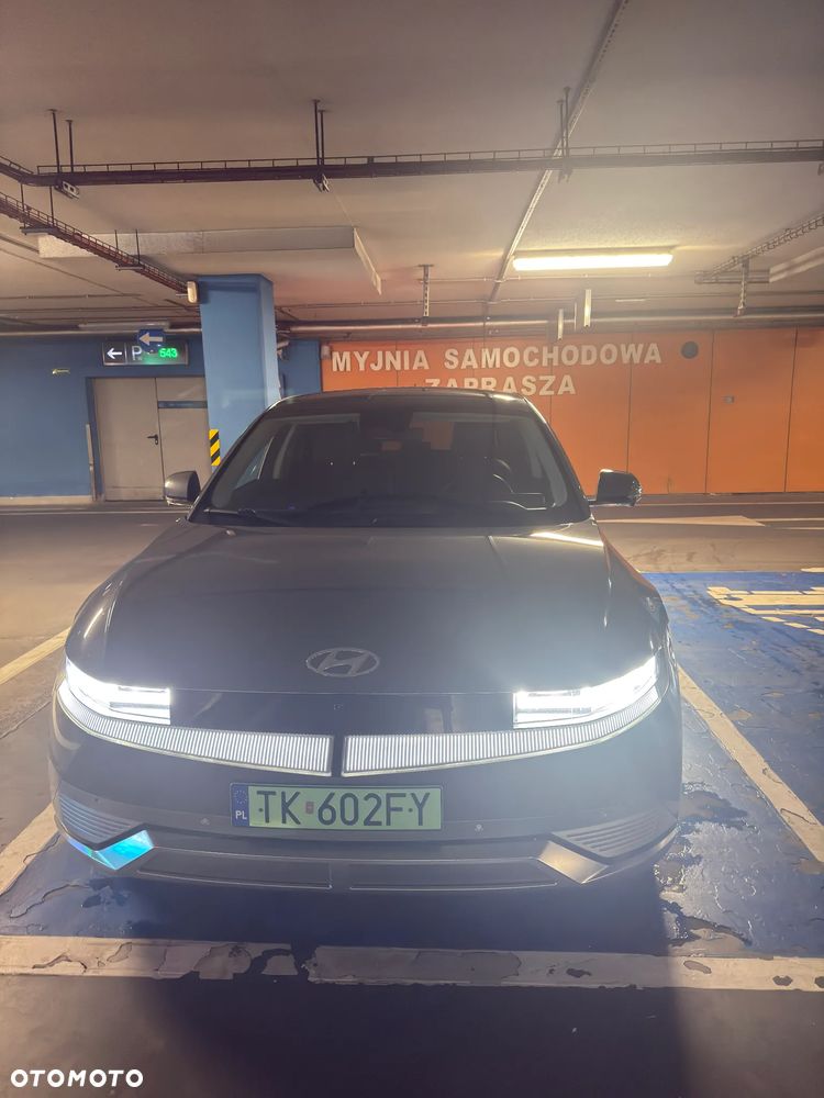 Hyundai IONIQ 5 - 29