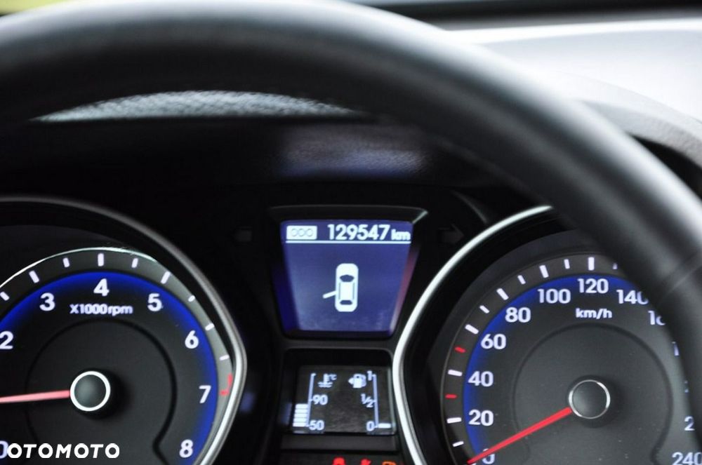 Hyundai i30 - 35