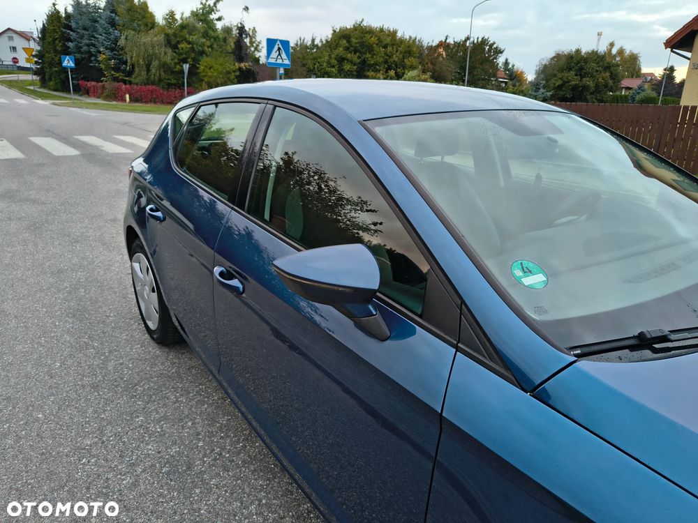 Seat Leon - 12