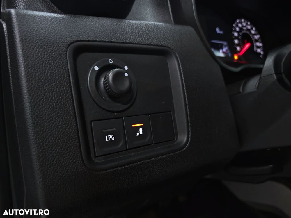 Dacia Duster ECO-G 100 Prestige - 14