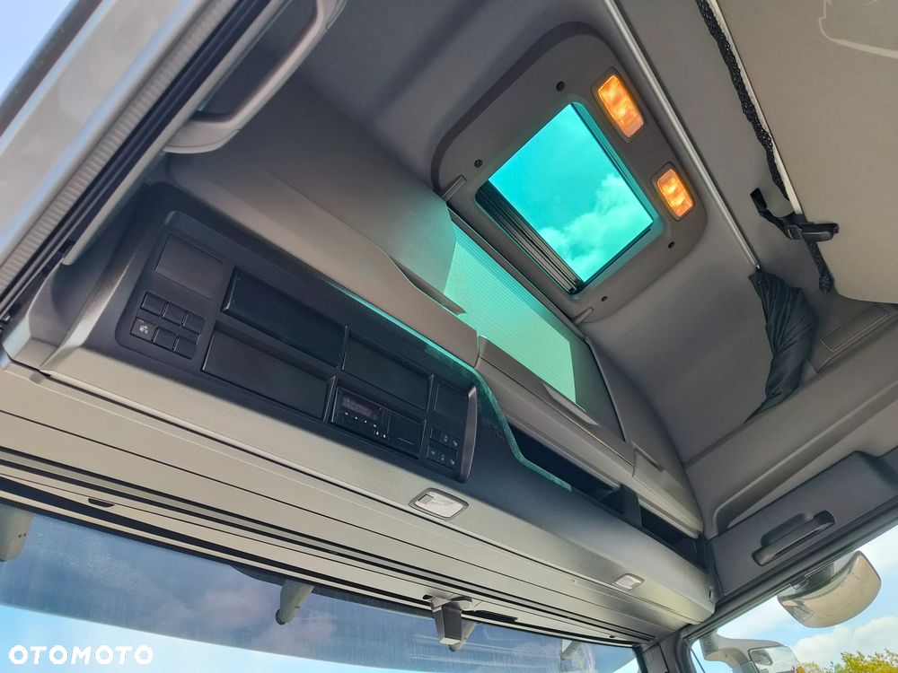 MAN TGX - 30