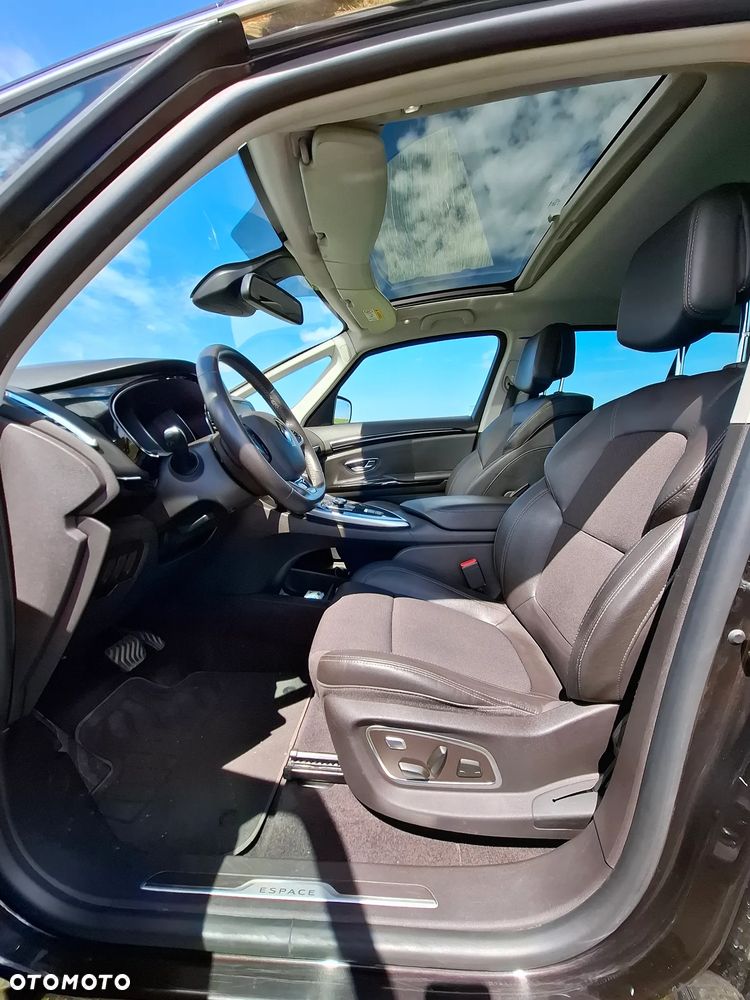 Renault Espace 1.6 dCi Energy Zen EDC 7os - 19