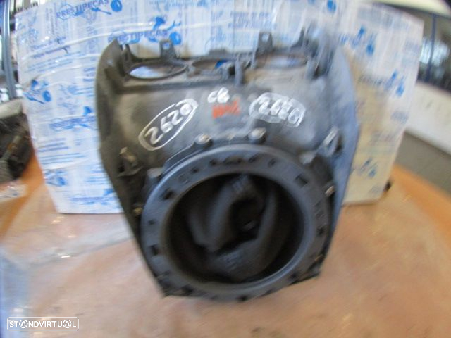 Grelha Friso Gre2620 NISSAN 350Z COUPE Z33 2004 3.5I 280CV 3P CINZENTO MEIO GRE SELETOR - 2